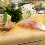 Edochouzushi Honten - 