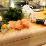 Edochouzushi Honten - 