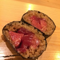 鮨 しゅん輔 阿佐ヶ谷 - 