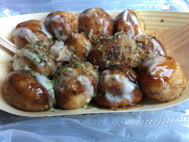 たこはち - 甲子園/たこ焼き | 食べログ
