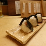 花いち - メチャ旨、天むす