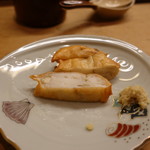 花いち - はんぺん