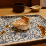 花いち - 甘鯛一塩焼き