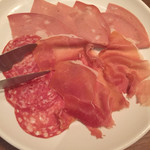 Meat & Wine イタリアンバールDari - 