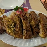 新口岸葡國餐廳 - 