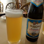 新口岸葡國餐廳 - ビール