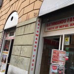 KATHMANDU FAST FOOD - 