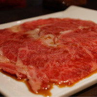 焼肉専科　肉の切り方 銀座数寄屋橋店 - 