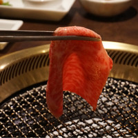 焼肉専科　肉の切り方 銀座数寄屋橋店 - 