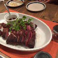 熟成和牛ステーキグリルド エイジング・ビーフ 横浜店 - 