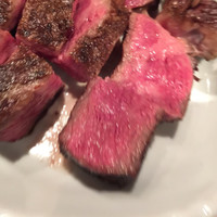 熟成和牛ステーキグリルド エイジング・ビーフ 横浜店 - 