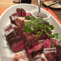 熟成和牛ステーキグリルド エイジング・ビーフ 横浜店 - 