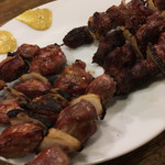 Yakitori No Ippei - 