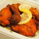 INDIAN OVEN - 