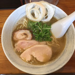 らーめん専門 和海 - 