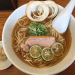 らーめん専門 和海 - 