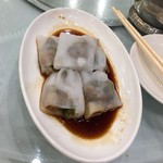 龍皇酒家 - 腸粉