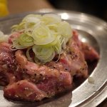 牛門 - 