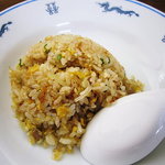 一〇 - チャーハン（セット）