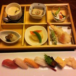 一幸 - 1500円のランチ