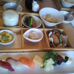 一幸 - 2000円のコース（一部）