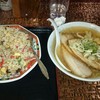 こく一番 ラーメン みどりや
