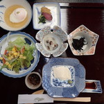 おちあいろう - 