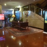 临沂陶然居大酒店餐厅 - 