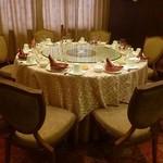 临沂陶然居大酒店餐厅 - 