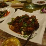 临沂陶然居大酒店餐厅 - 