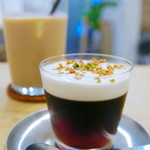 ギビング ツリー カフェ - 