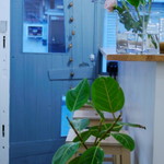 ギビング ツリー カフェ - 