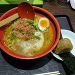 えびそば一幻 - 