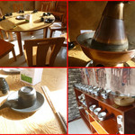 鼎来顺铜锅涮肉火锅 - 