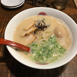 ラーメン一興 - 