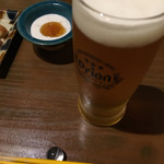 旬菜処 びいどろ - 