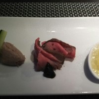 銀座のステーキ 銀座本店 - 