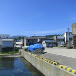 かたの - 小樽市 高島漁港