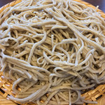 Yamazatono Soba Fukugen - 