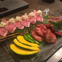 リュクス　タジマヤ - 