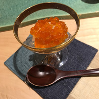 鮨 竹半 若槻 - 