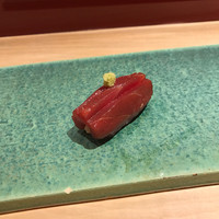 鮨 竹半 若槻 - 