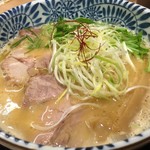 布施 細見商店 - 金の麦味噌（￥800）