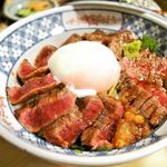 いまきん食堂 - 