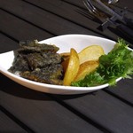 吉祥寺ビアガーデン