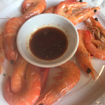 横浜大飯店 大通り店 - 