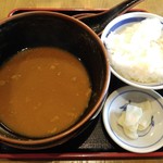 日の出うどん - 