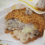 マルシェリーズカフェ - 島根和牛コロッケ