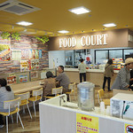 マルシェリーズカフェ - マルシェリーズカフェ