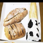 Hokuou Club Baro Totsuka Ten - パンオショコラ❤︎